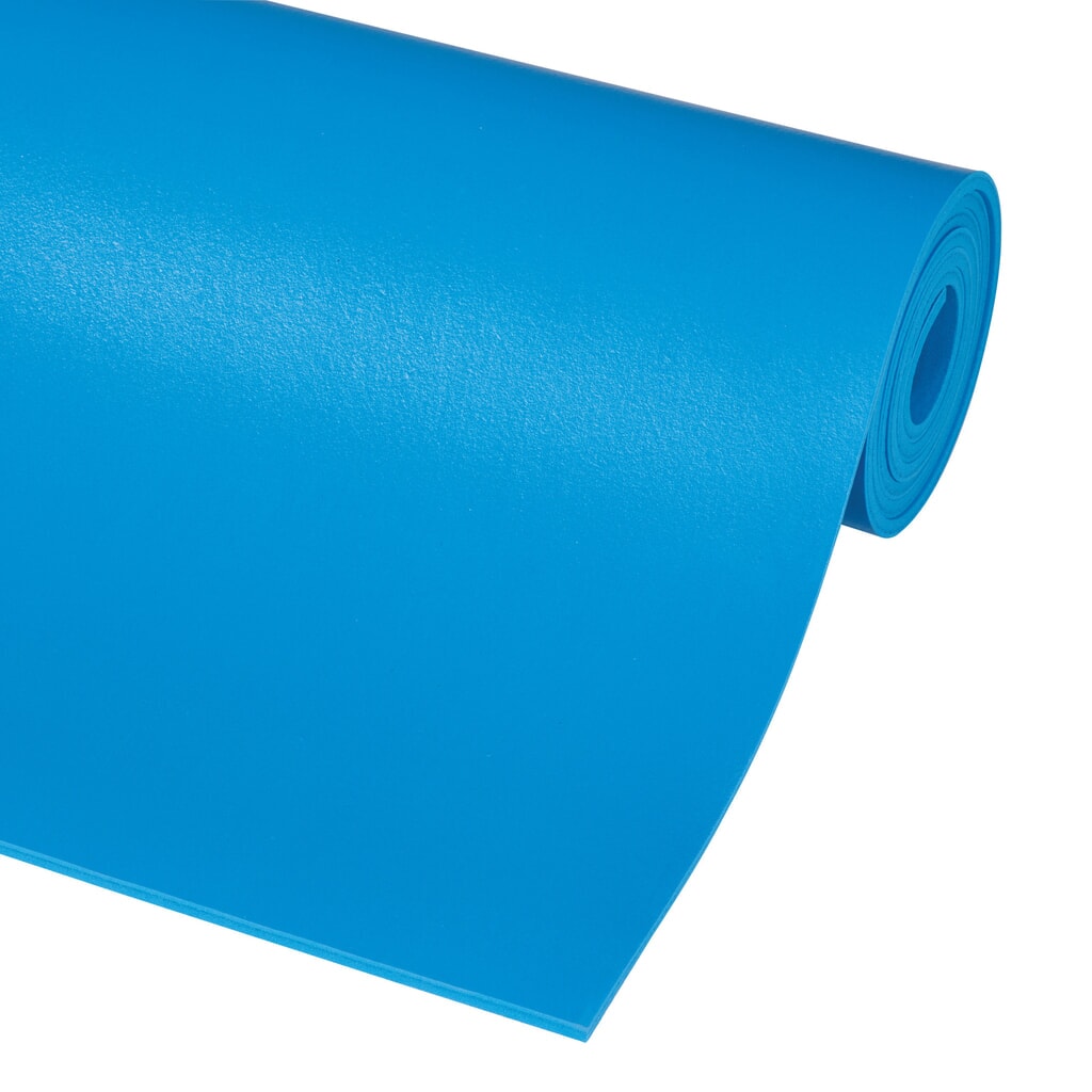 Productafbeelding nr. 4: NoTrax werkplekmat High Tech POP™ 3-laags, LxB lfm x 600 mm, blauw