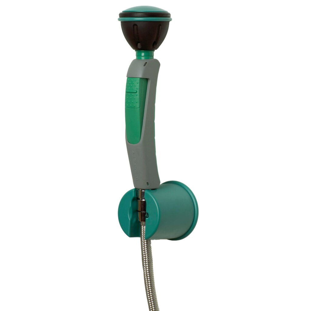 Oogdouche B-Safety ClassicLine, 1 sproeikop, wand- en tafelmontage Productafbeelding nr. 2: Oogdouche B-Safety ClassicLine, 1 sproeikop, wand- en tafelmontage