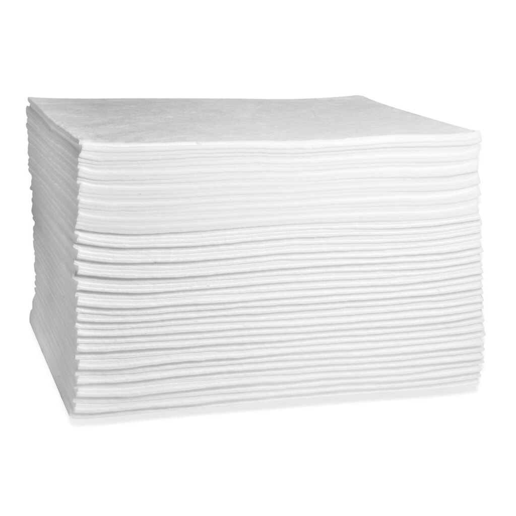 Product afbeelding: Oppervlaktewaterbeschermende absorptiedoek