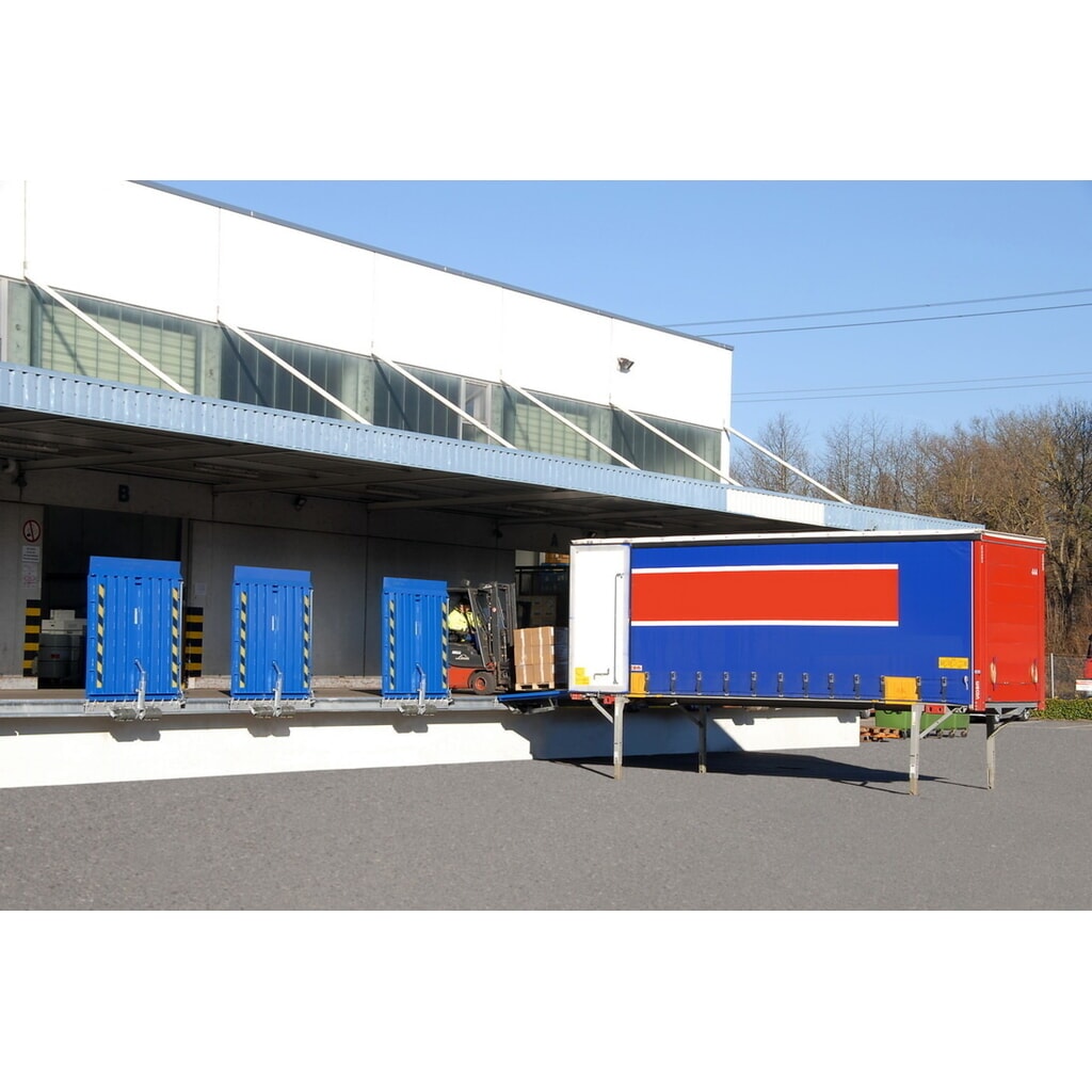 Oprijplaat Altec FBS, van staal, lxb Productafbeelding nr. 4: Oprijplaat Altec FBS, van staal, lxb
