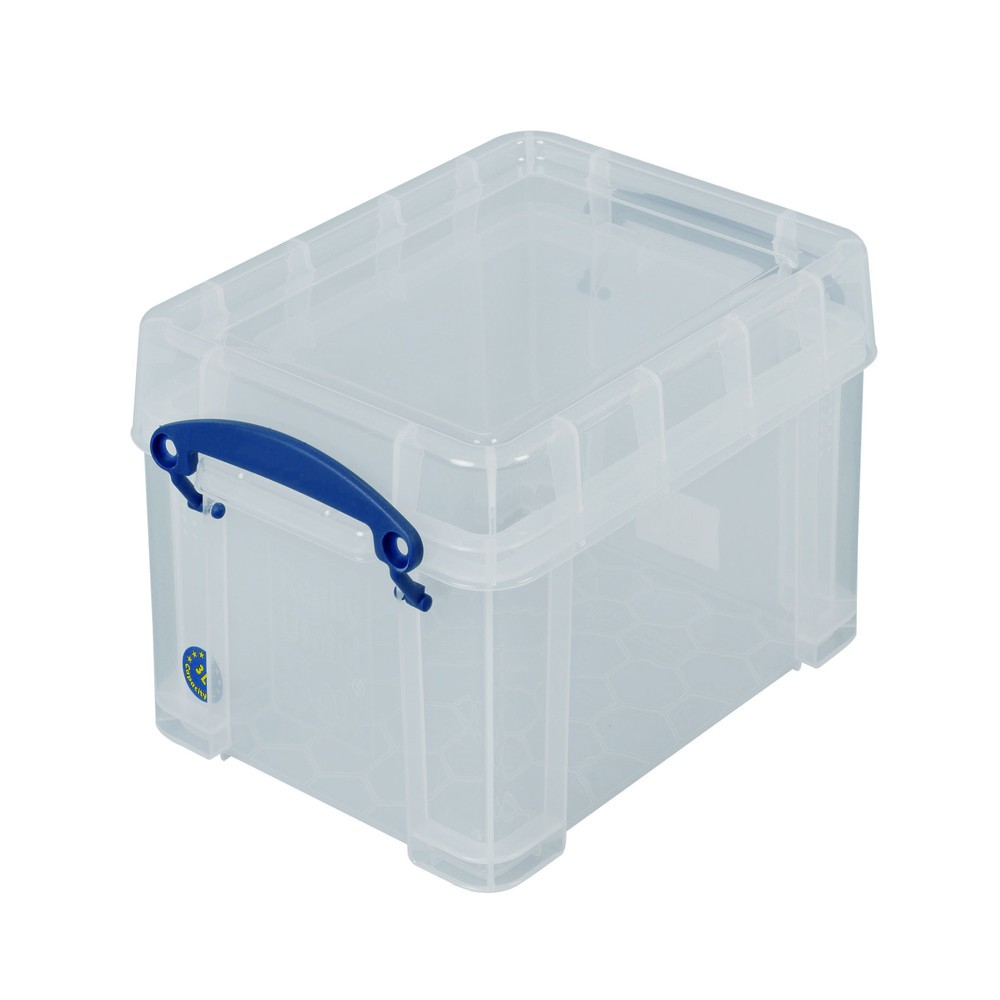 Productafbeelding nr. 1: Opslagbak Really Useful Box®, 3 liter