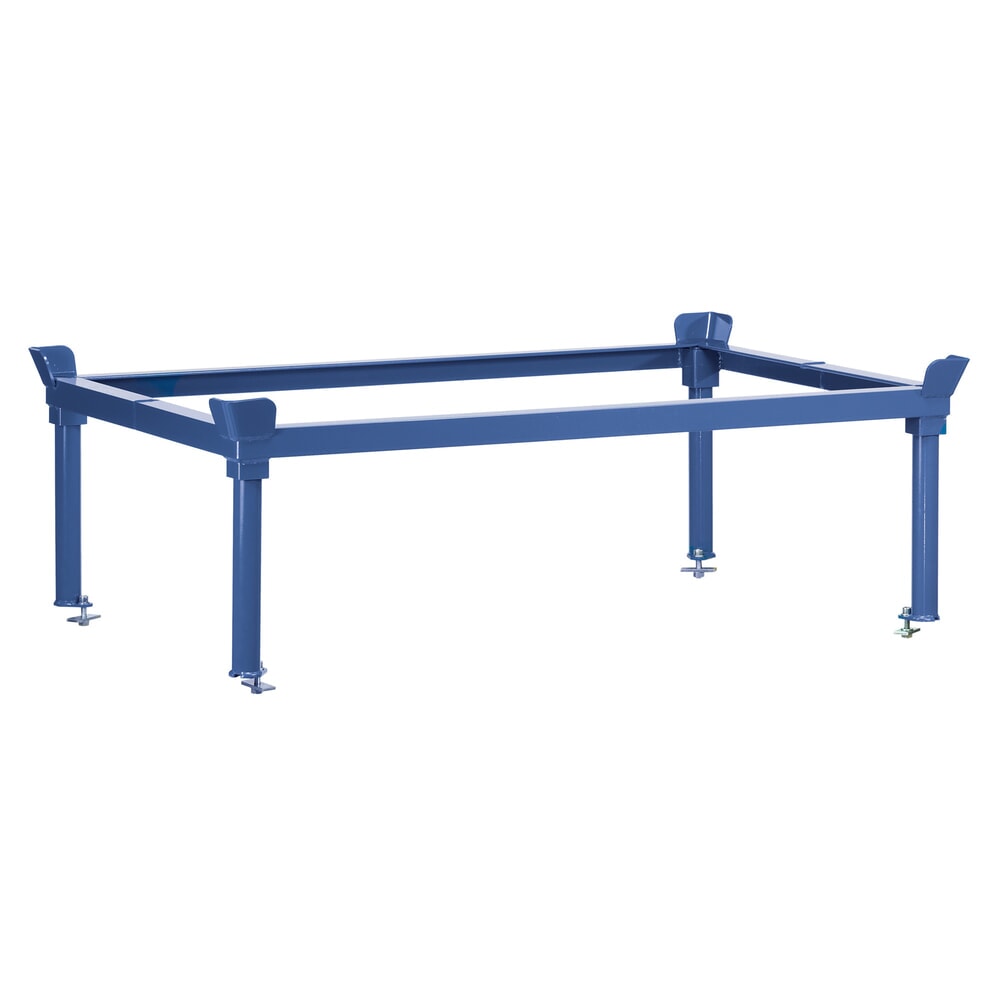 Product afbeelding: Opzetframe voor palletdolly fetra®, hxbxd 370 x 810 x 610 mm