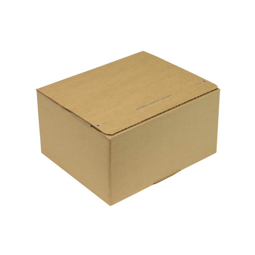 Packfix, 260 x 220 x 130mm, Qual.1.3B, braun Productafbeelding nr. 3: Packfix, 260 x 220 x 130mm, Qual.1.3B, braun