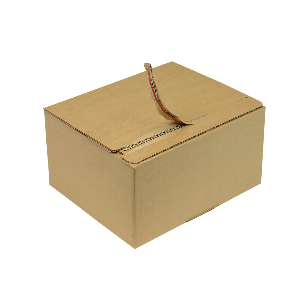 Productafbeelding nr. 4: Packfix, 260 x 220 x 130mm, Qual.1.3B, braun