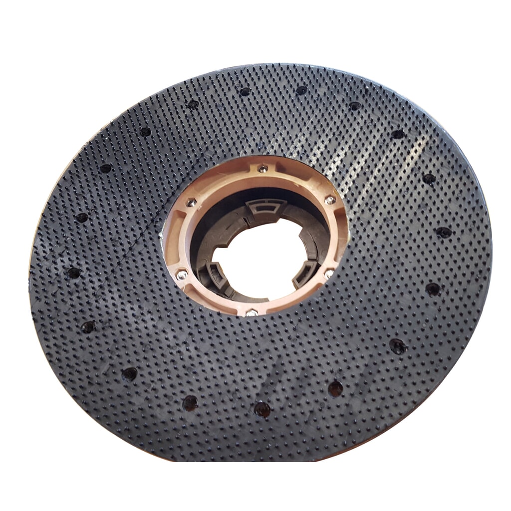 Product afbeelding: Pad-aandrijfschijf voor SPRiNTUS boenmachine ZEUS en HERCULES, 15"