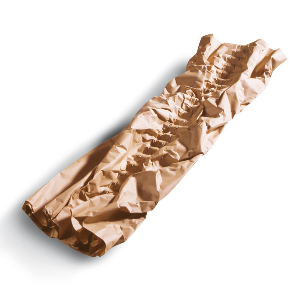 Product afbeelding: PadPak Papierpolster, 400 x 200 x 50 mm