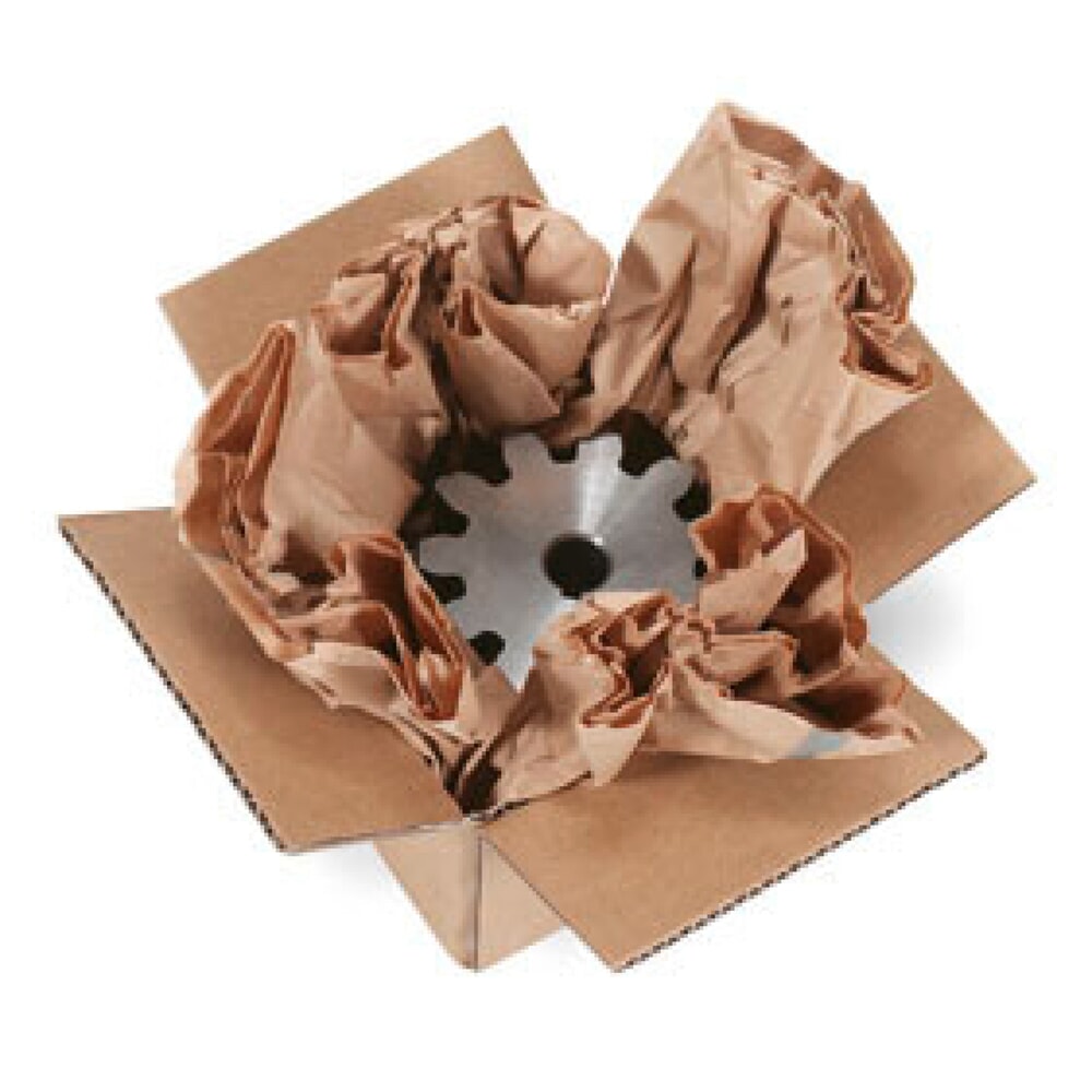 Productafbeelding nr. 2: PadPak Papierpolster, 400 x 200 x 50 mm