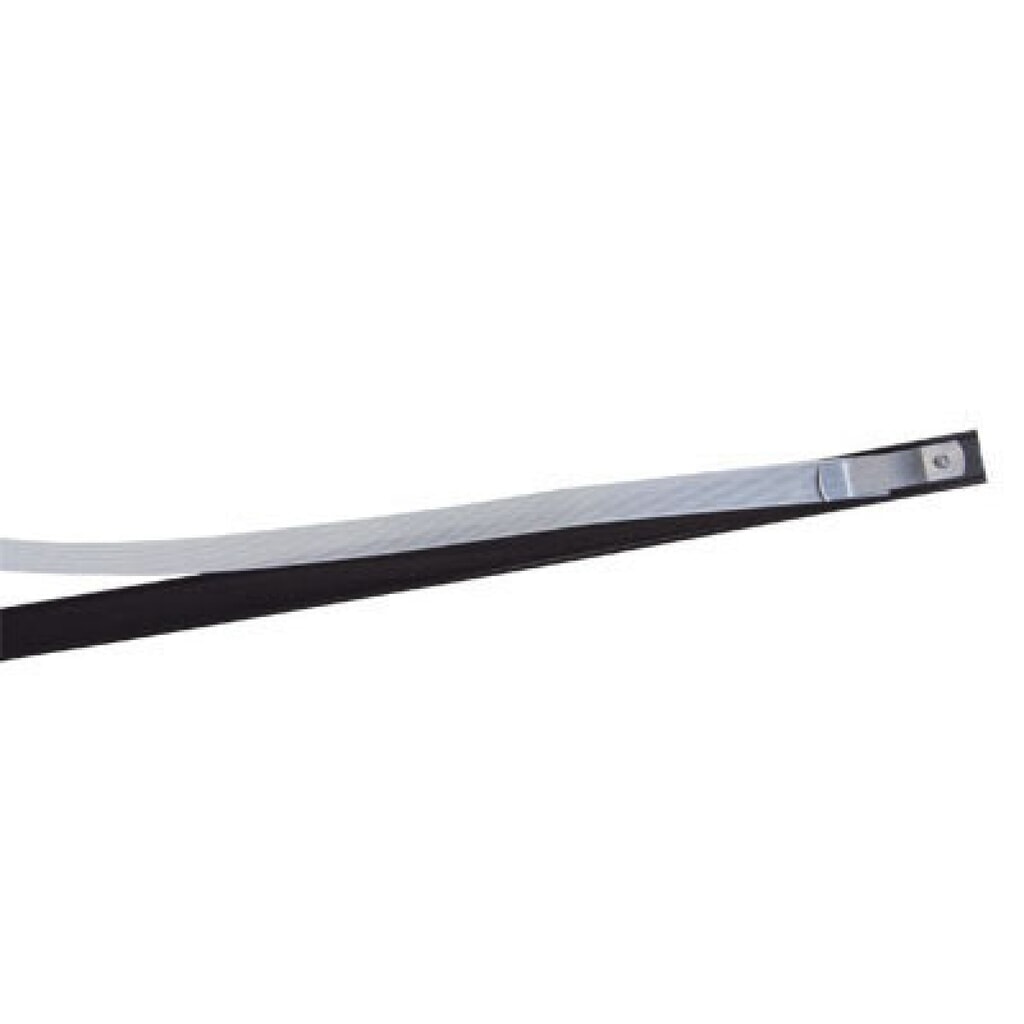 Palletiseernaald voor span- en sluitapparaten Universal, voor bandbreedte 13, 16 en 19 mm Product afbeelding: Palletiseernaald voor span- en sluitapparaten Universal, voor bandbreedte 13, 16 en 19 mm