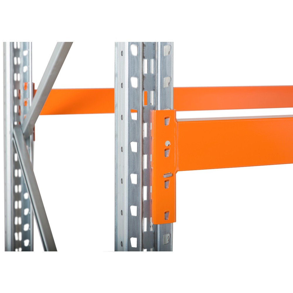 Productafbeelding nr. 3: Palletrek ManOrga, vaklast 1.644 kg, aanbouwelement, hxbxd 3.000 x 2.700 x 1.100 mm