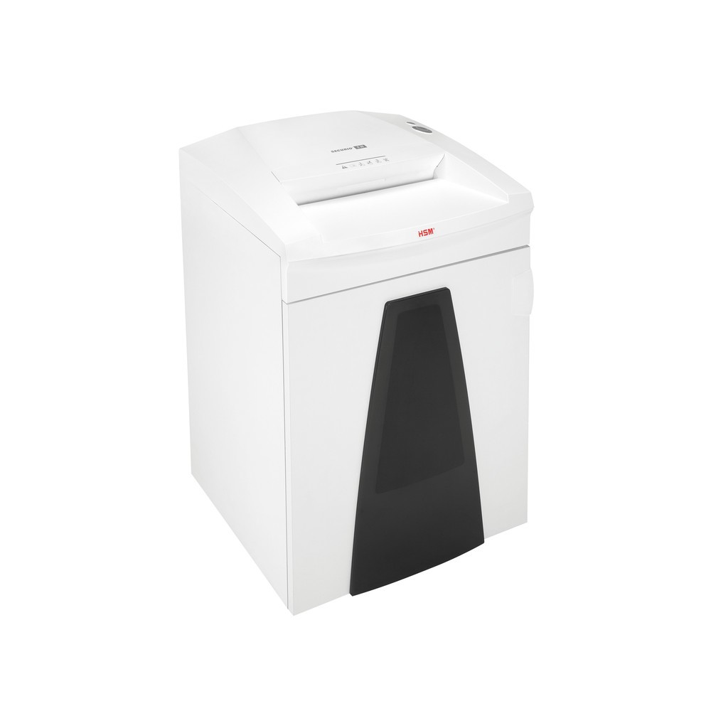 Productafbeelding nr. 2: Papiervernietiger HSM SECURIO B35, snippers 3,9 mm