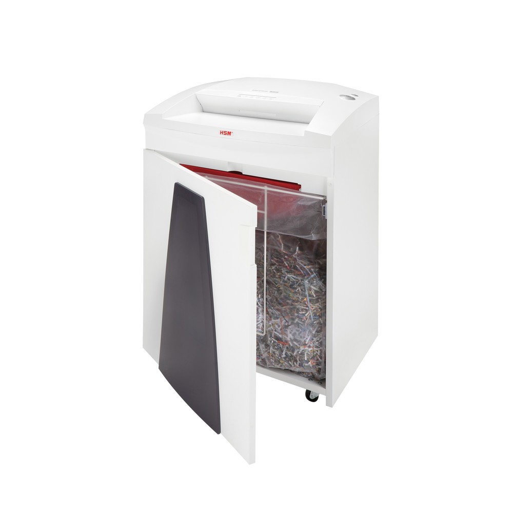 Productafbeelding nr. 5: Papiervernietiger HSM SECURIO B35, snippers 3,9 mm