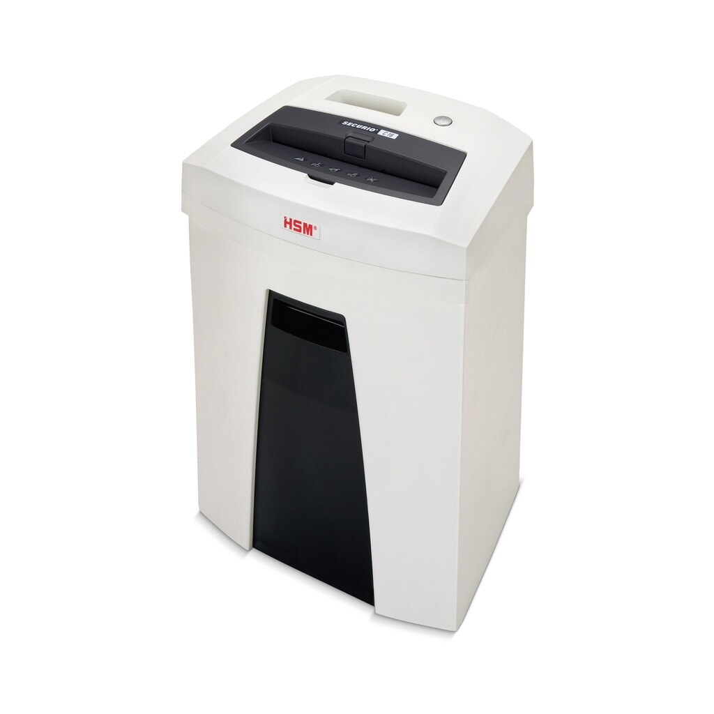 Papiervernietiger HSM SECURIO C16, snippers 5,8 mm Productafbeelding nr. 1: Papiervernietiger HSM SECURIO C16, snippers 5,8 mm