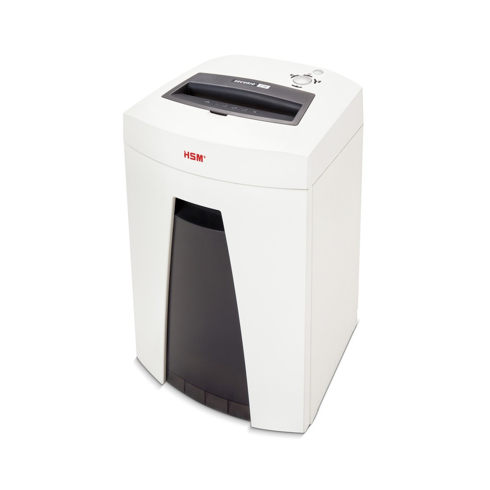 Product afbeelding: Papiervernietiger HSM SECURIO C18, snippers 3,9 mm