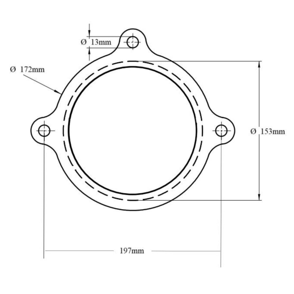 Parallelle bankschroef, draai- en vergrendelbaar, bekbreedte 100 mm Productafbeelding nr. 6: Parallelle bankschroef, draai- en vergrendelbaar, bekbreedte 100 mm