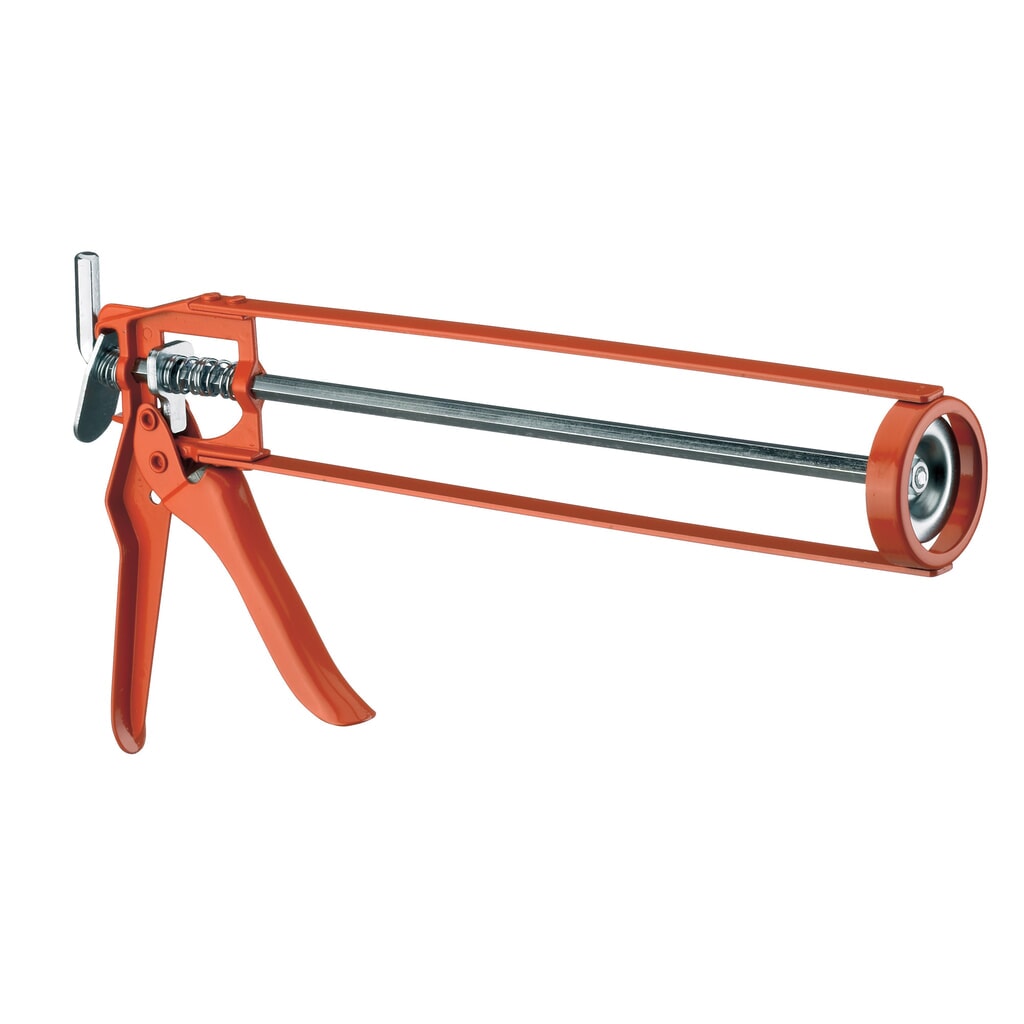 Patroonpistool voor speciale lijm voor GVK-producten Product afbeelding: Patroonpistool voor speciale lijm voor GVK-producten