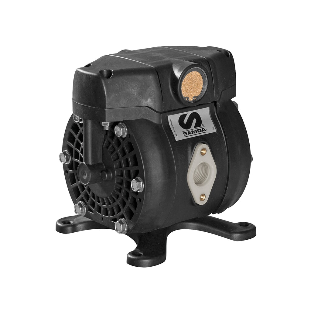 Product afbeelding: Persluchtpomp met dubbel membraan SAMOA Directflo® DF 30 AdBlue®