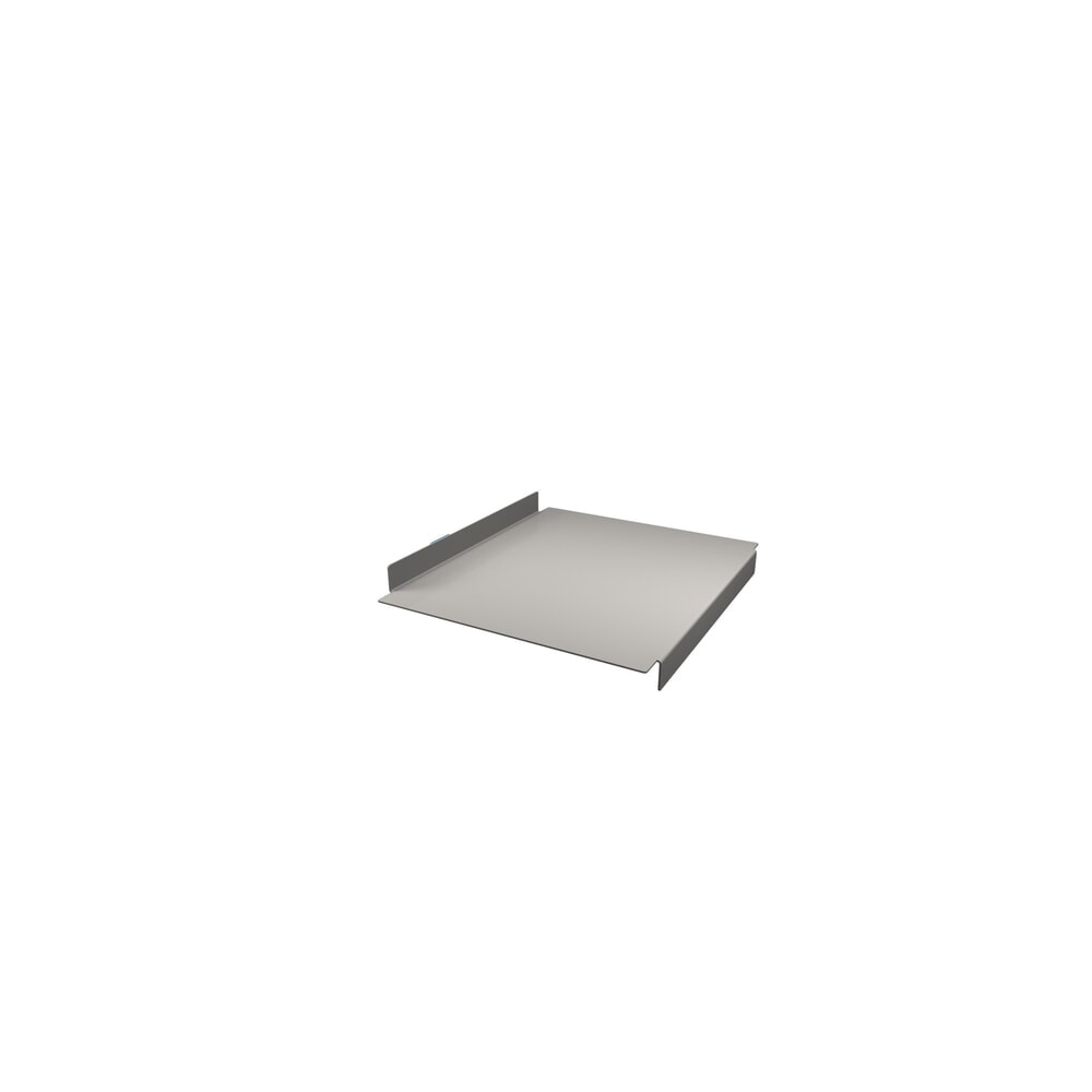 Productafbeelding nr. 5: Universele plank voor Rocholz paktafels SYSTEM 2000, hxbxd 90 x 440 x 520 mm