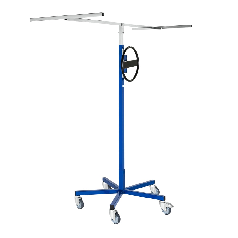 Product afbeelding: Platenlift Kongamek, 24 kg, hefhoogte 3.000 mm, draagvermogen 70 kg