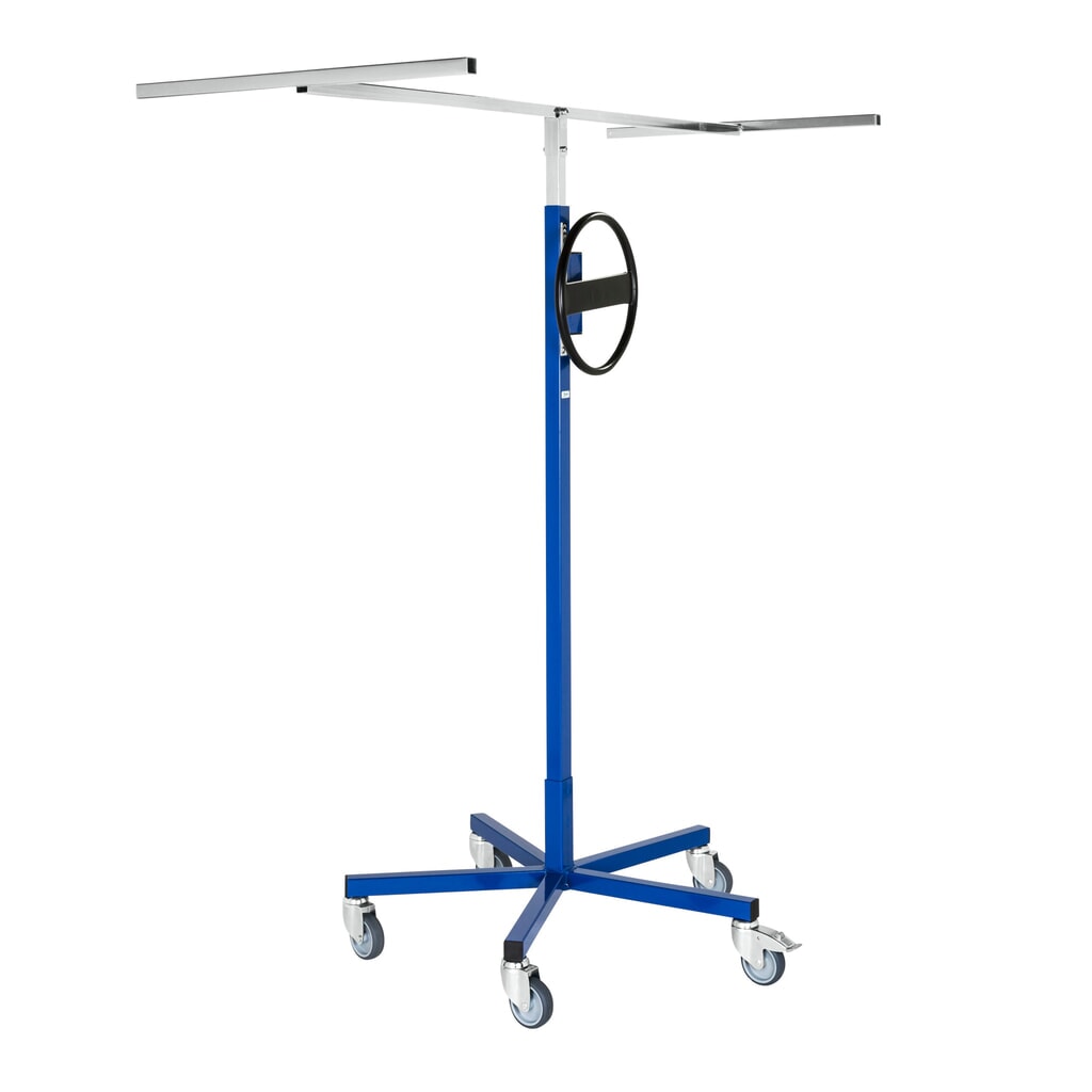 Platenlift Kongamek, 24 kg, hefhoogte 3.000 mm, draagvermogen 70 kg Product afbeelding: Platenlift Kongamek, 24 kg, hefhoogte 3.000 mm, draagvermogen 70 kg
