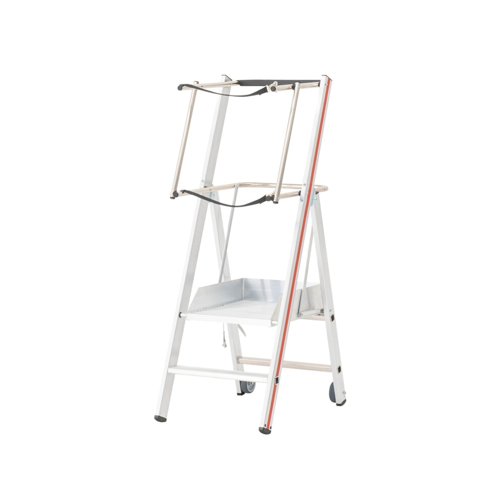 Product afbeelding: Platformtrap HYMER ProTect C, stahoogte 0,46 m