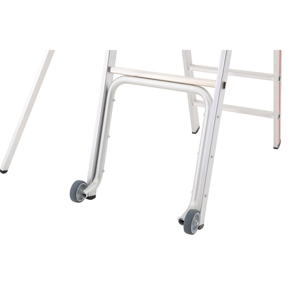 Productafbeelding nr. 8: Platformtrap HYMER ProTect C, stahoogte 0,46 m