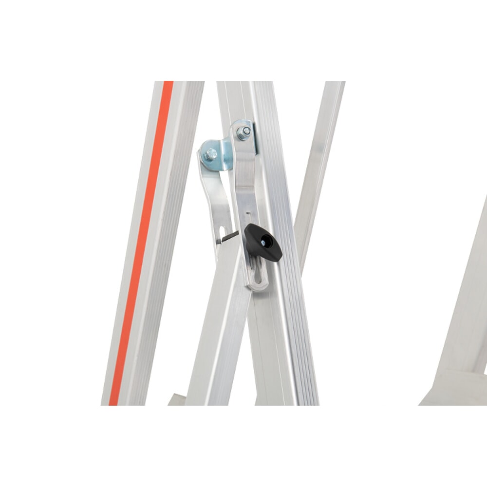Productafbeelding nr. 11: Platformtrap HYMER ProTect C, stahoogte 0,46 m