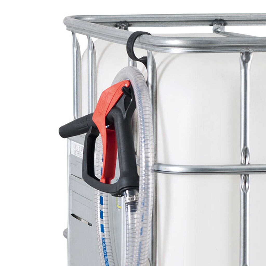 Pompset MINIFLUX voor IBC Productafbeelding nr. 3: Pompset MINIFLUX voor IBC