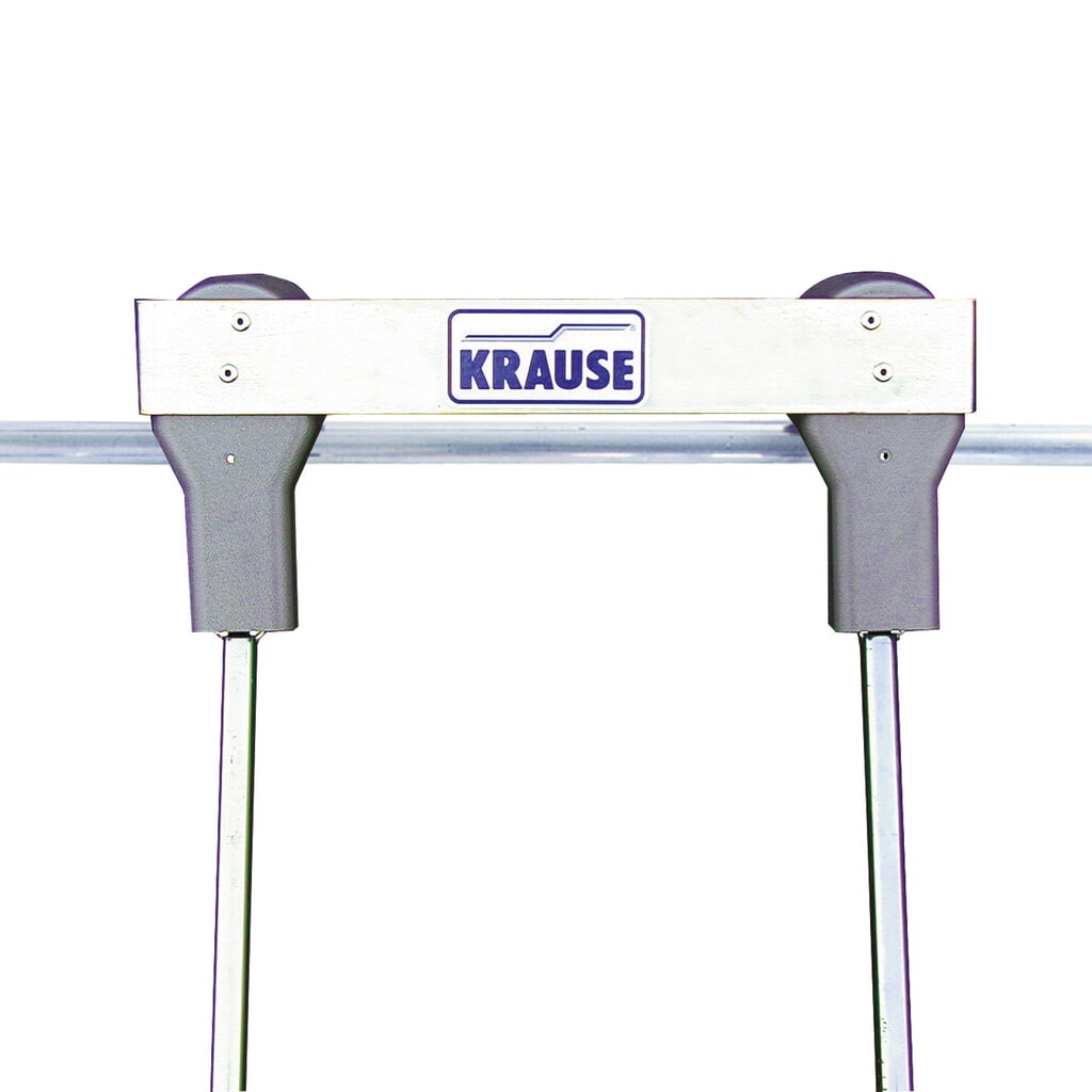 Professionele rekladder KRAUSE®, standhoogte 2,10 m Productafbeelding nr. 3: Professionele rekladder KRAUSE®, standhoogte 2,10 m