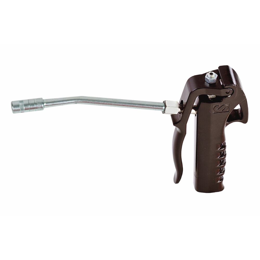 Product afbeelding: Professionele vetspuit SAMOA HDS 550, incl. sproeibuis