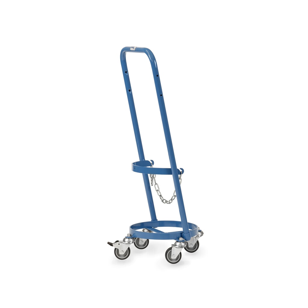 Propaangasflesroller fetra®