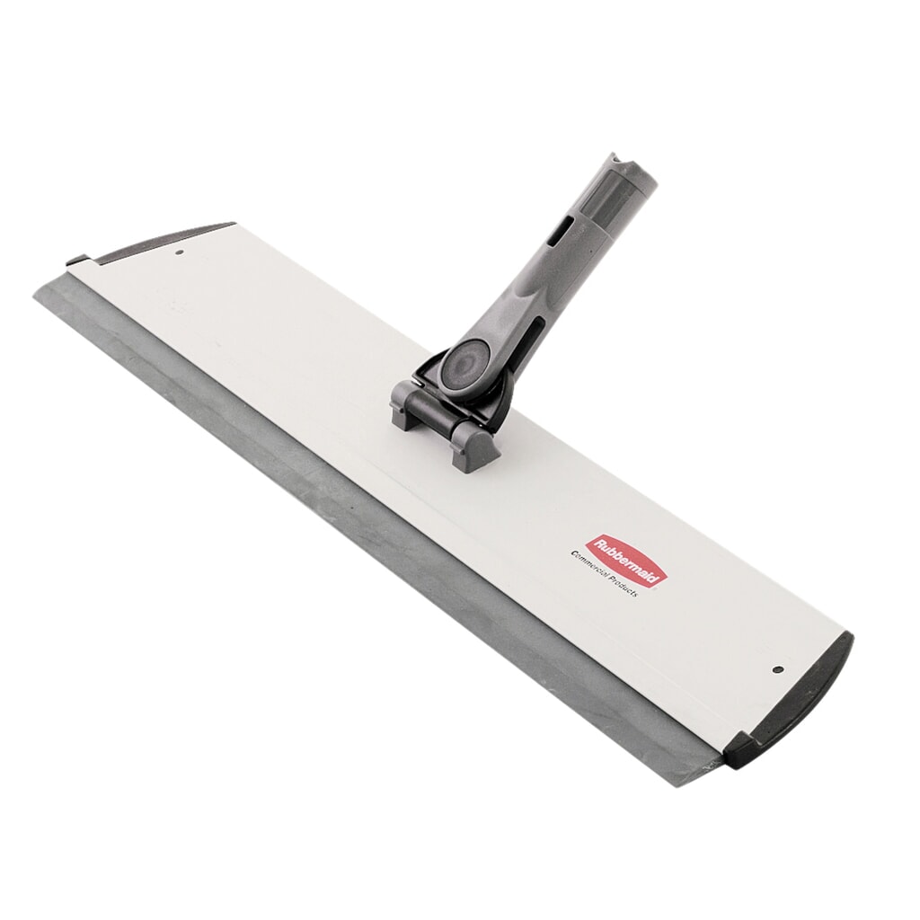 Quick-Connect Houder Rubermaid HYGEN™ met trekker Product afbeelding: Quick-Connect Houder Rubermaid HYGEN™ met trekker