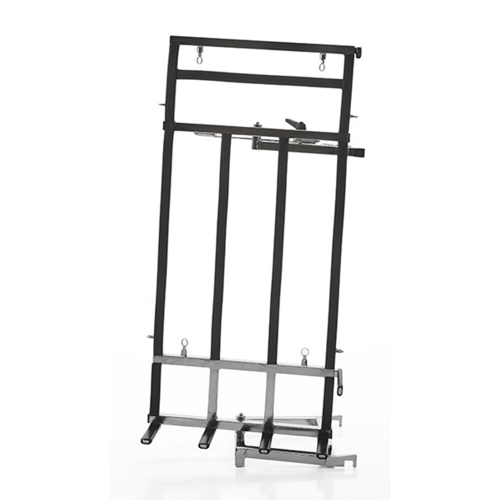 Product afbeelding: Raam- en deurbevestigingsframe voor trapklimmer Zonzini Skipper Plasmoid