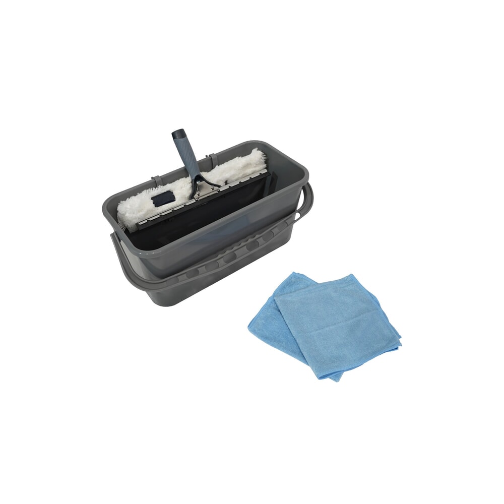 Product afbeelding: Raamreinigingsset Steinbock® WindowPro I