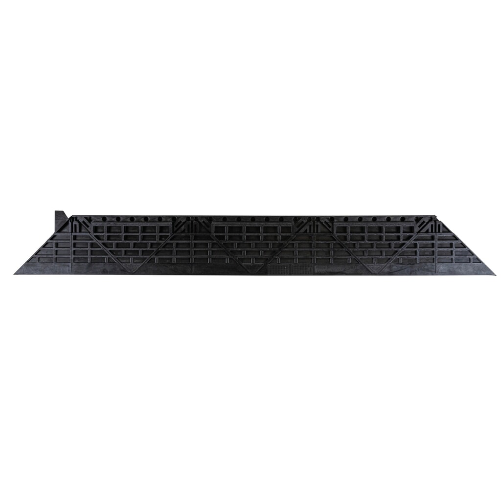 Randlijst voor NoTrax antivermoeidheidsmat Cushion Ease™ / Safety Stance™, vrouwelijk, zwart Productafbeelding nr. 4: Randlijst voor NoTrax antivermoeidheidsmat Cushion Ease™ / Safety Stance™, vrouwelijk, zwart