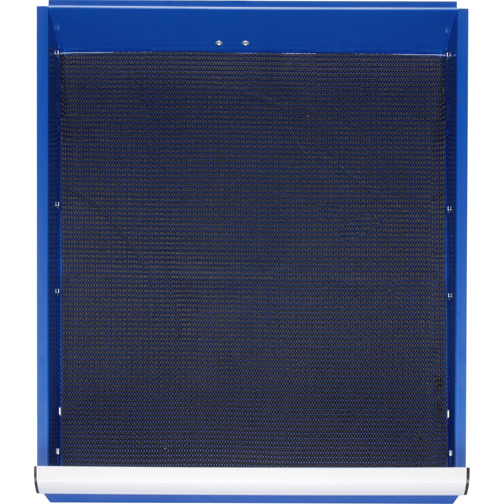 RAU antislipmat voor lades, h x b x d 2 x 490 x 560 mm, maat L voor fronthoogte 60-360 mm Product afbeelding: RAU antislipmat voor lades, h x b x d 2 x 490 x 560 mm, maat L voor fronthoogte 60-360 mm