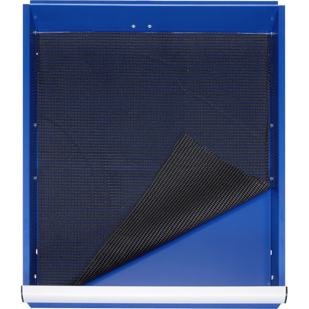 Productafbeelding nr. 2: RAU antislipmat voor lades, h x b x d 2 x 490 x 560 mm, maat L voor fronthoogte 60-360 mm