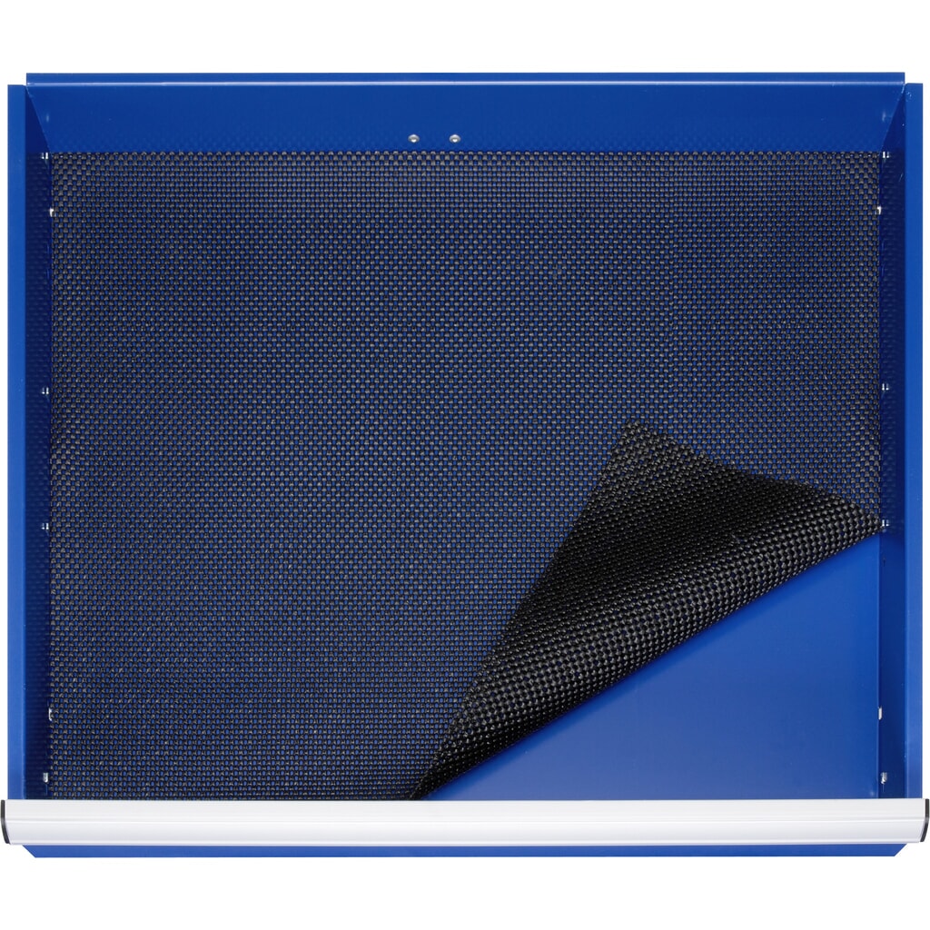 RAU antislipmat voor lades, h x b x d 2 x 680 x 560 mm, maat XL voor fronthoogte 60-360 mm Productafbeelding nr. 2: RAU antislipmat voor lades, h x b x d 2 x 680 x 560 mm, maat XL voor fronthoogte 60-360 mm