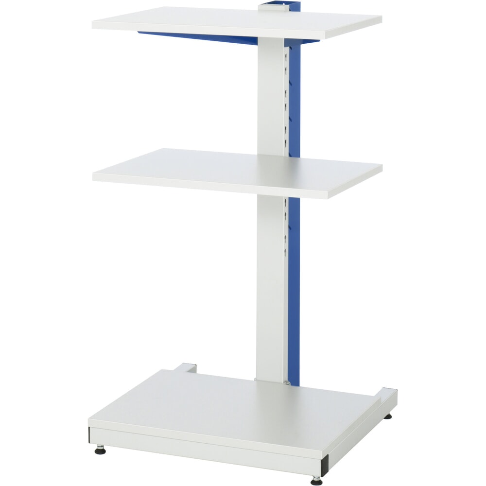 Product afbeelding: RAU computerstandaard, h x b x d 1.140 x 650 x 650 mm
