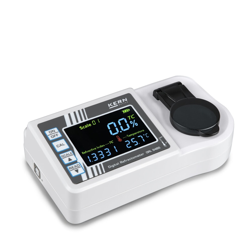 Productafbeelding nr. 2: Refractometer KERN Optics ORL 94BS