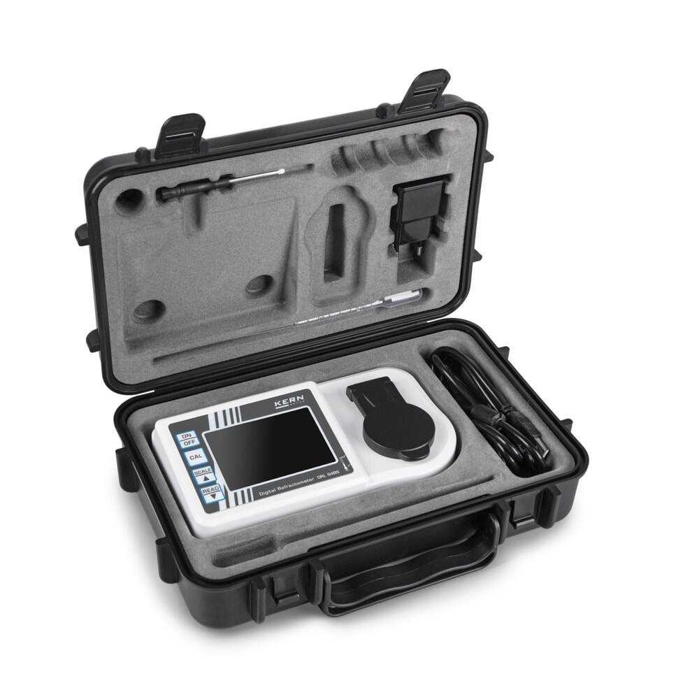 Productafbeelding nr. 6: Refractometer KERN Optics ORL 94BS