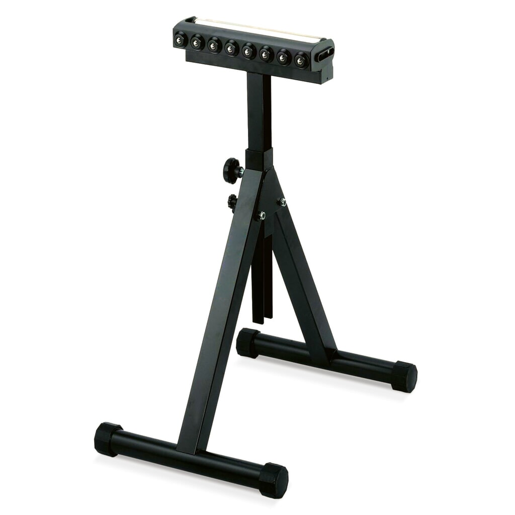 Rolbok voor materiaaltoevoer, combi, hoogte 758-1.197 mm Product afbeelding: Rolbok voor materiaaltoevoer, combi, hoogte 758-1.197 mm
