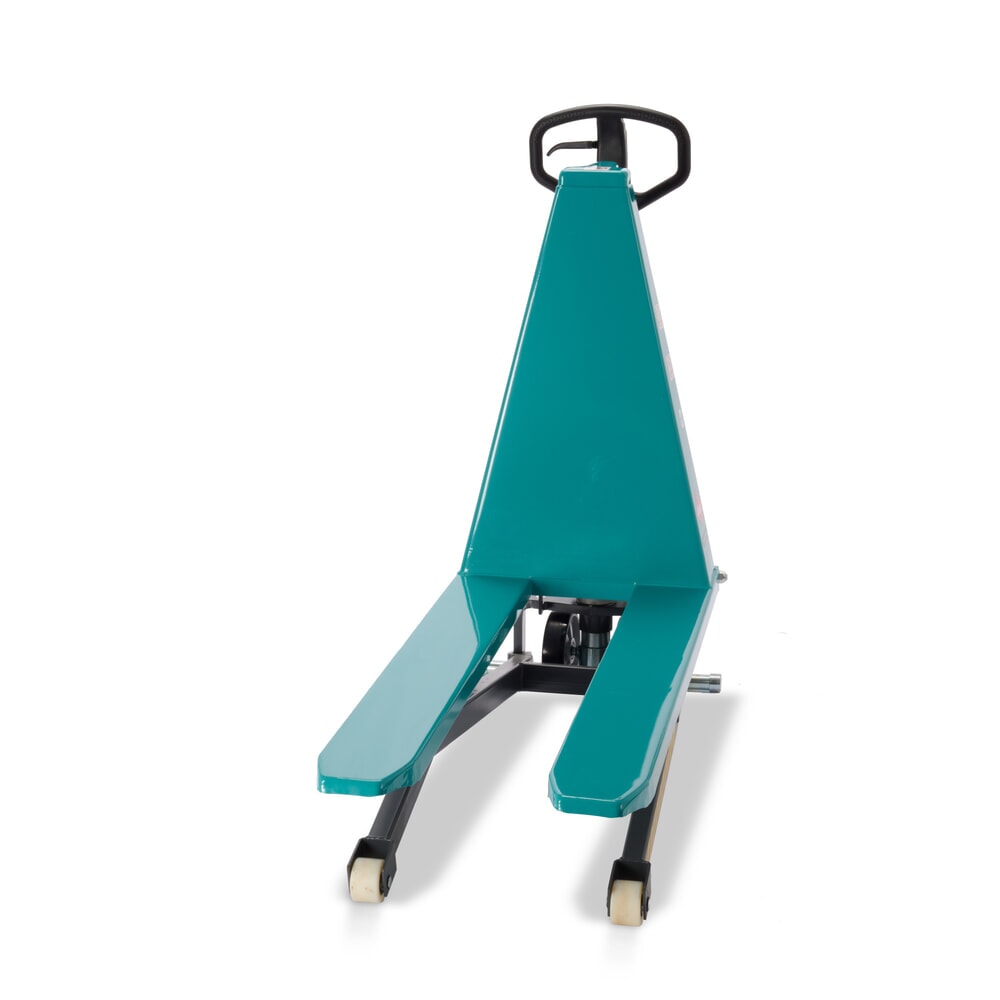 Productafbeelding nr. 11: Schaarhefwagen Ameise® PTM 1.0 Scissor met snelhef, draagvermogen 1.000 kg, vorklengte 1.150 mm