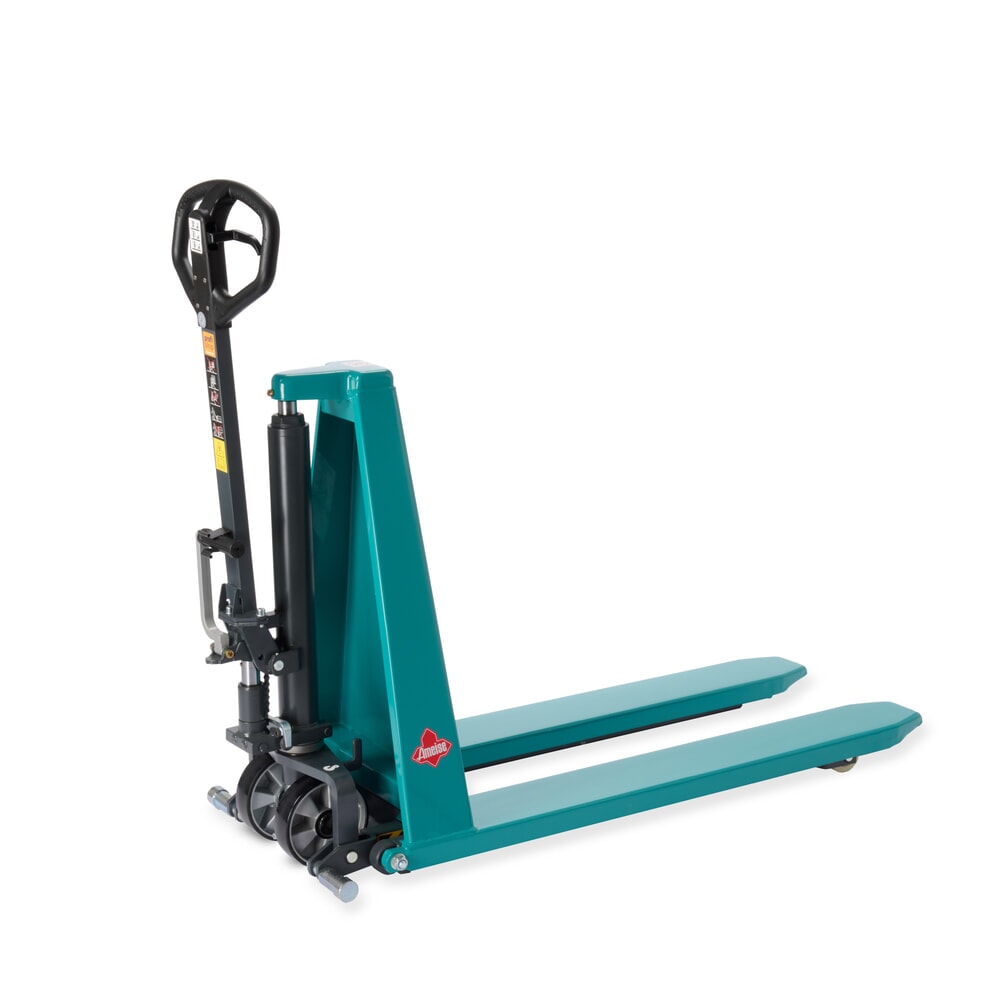 Productafbeelding nr. 5: Schaarhefwagen Ameise® PTM 1.0 Scissor met snelhef, draagvermogen 1.000 kg, vorklengte 1.150 mm