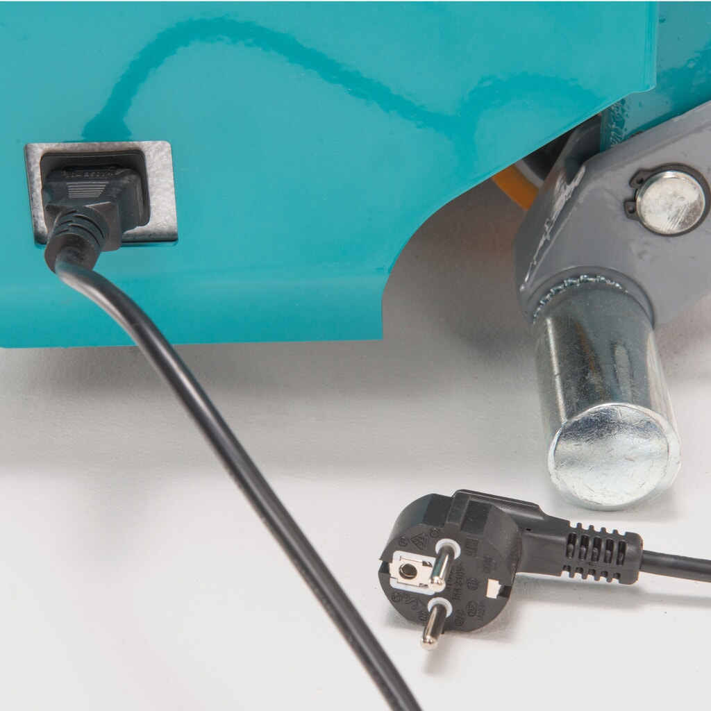 Schaarhefwagen Ameise® PTM 1.5 Scissor elektrohydraulisch, draagvermogen 1.500 kg, vorklengte 1.200 mm Productafbeelding nr. 2: Schaarhefwagen Ameise® PTM 1.5 Scissor elektrohydraulisch, draagvermogen 1.500 kg, vorklengte 1.200 mm