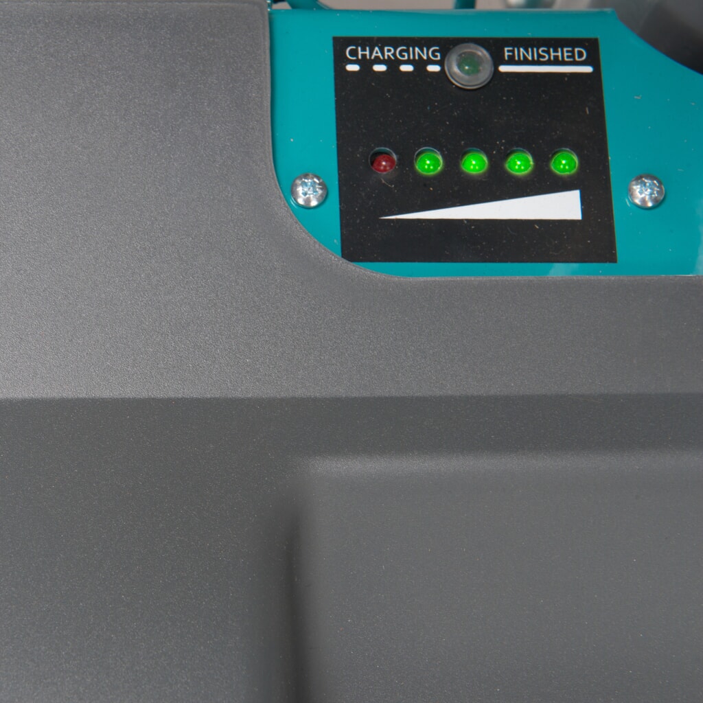 Productafbeelding nr. 5: Schaarhefwagen Ameise® PTM 1.5 Scissor elektrohydraulisch, draagvermogen 1.500 kg, vorklengte 1.200 mm