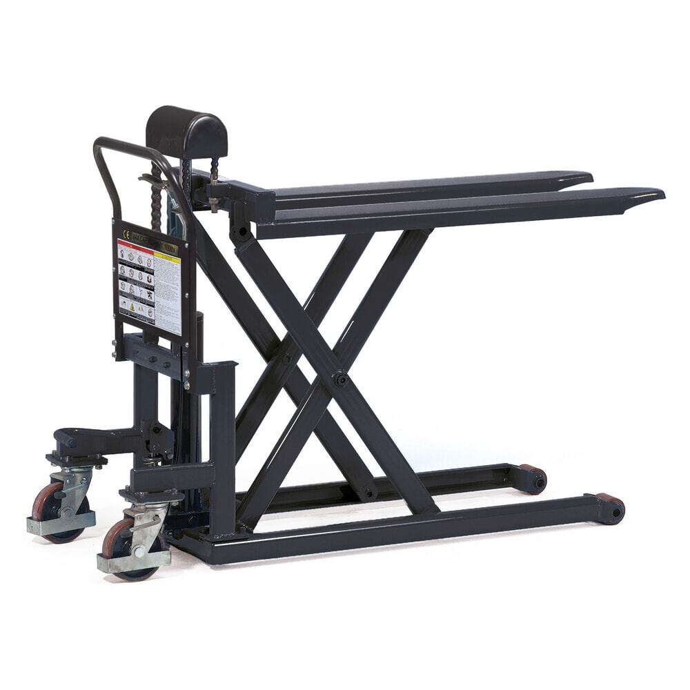 Product afbeelding: Schaarhefwagen fetra®, draagvermogen 500 kg