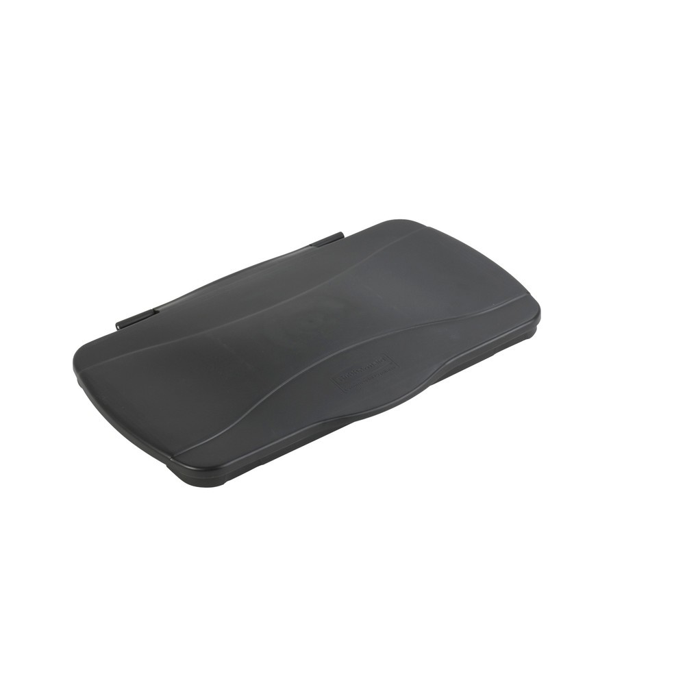 Product afbeelding: Scharnierdeksel voor Rubbermaid Slim Jim®