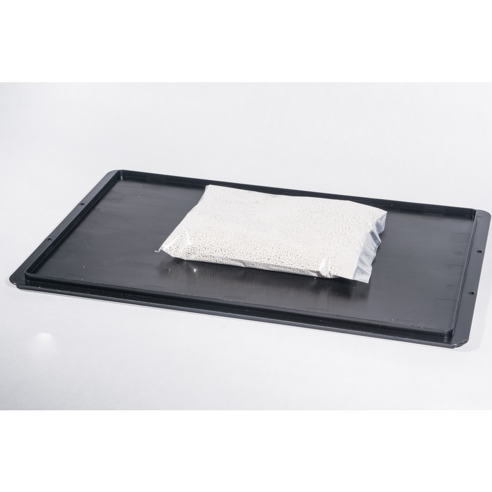 Product afbeelding: Scheidingskussen RathoLith® met bluskorrels, 400 g