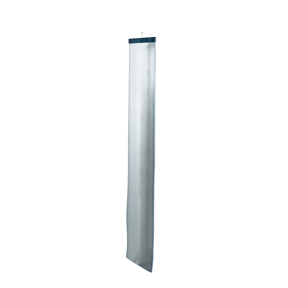 Product afbeelding: Scheidingswand van transparant kunststof voor C+P brandweerkast