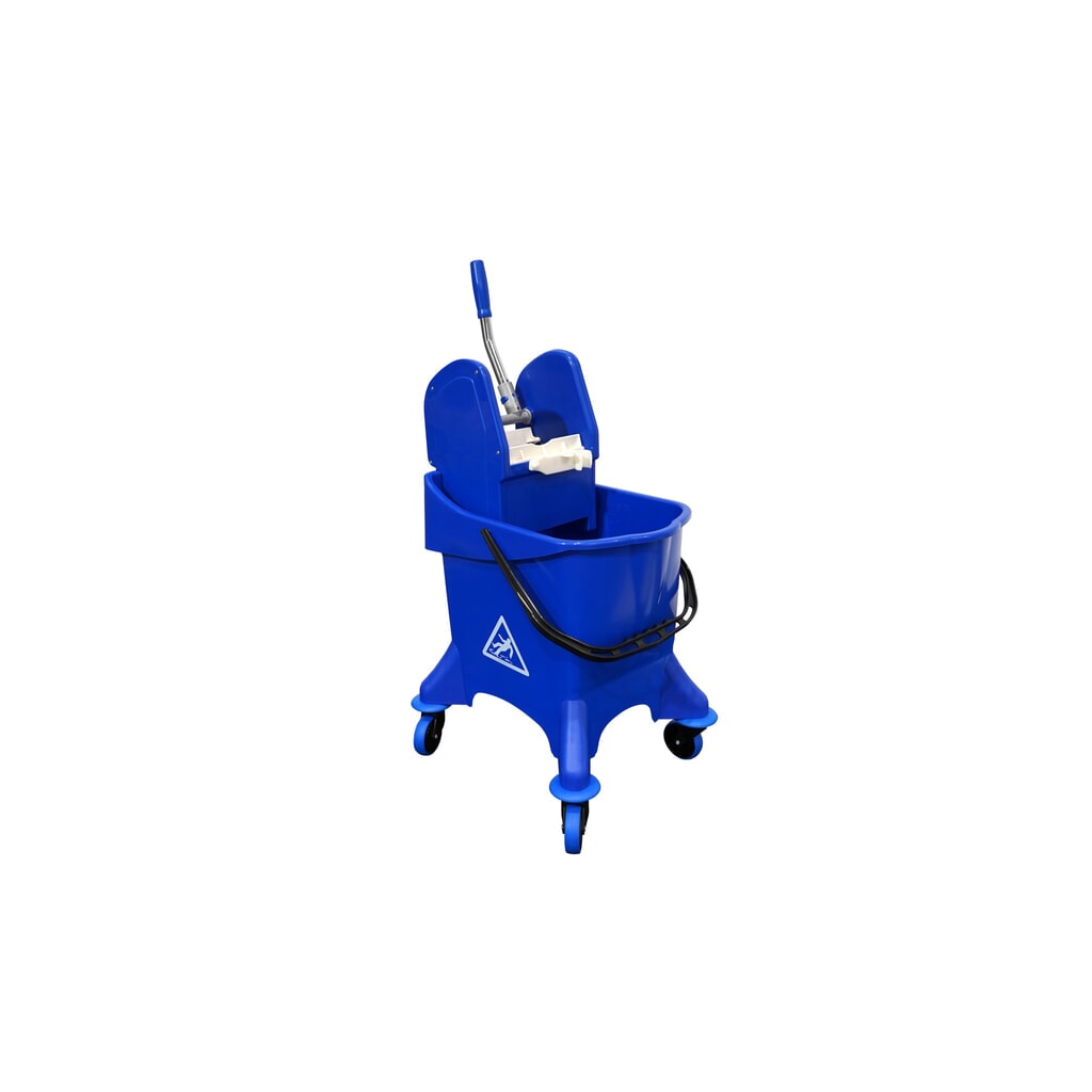 Productafbeelding nr. 8: Schoonmaakwagen Steinbock® SingleClean Smart, basis- en onderhoudsreiniging